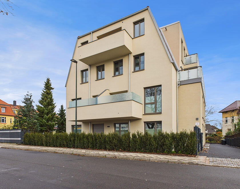 Verkauf von Wohnungen - Markkleeberg Verkauf von Wohnungen - Markkleeberg